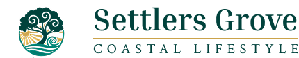 Settlers Grove Logo